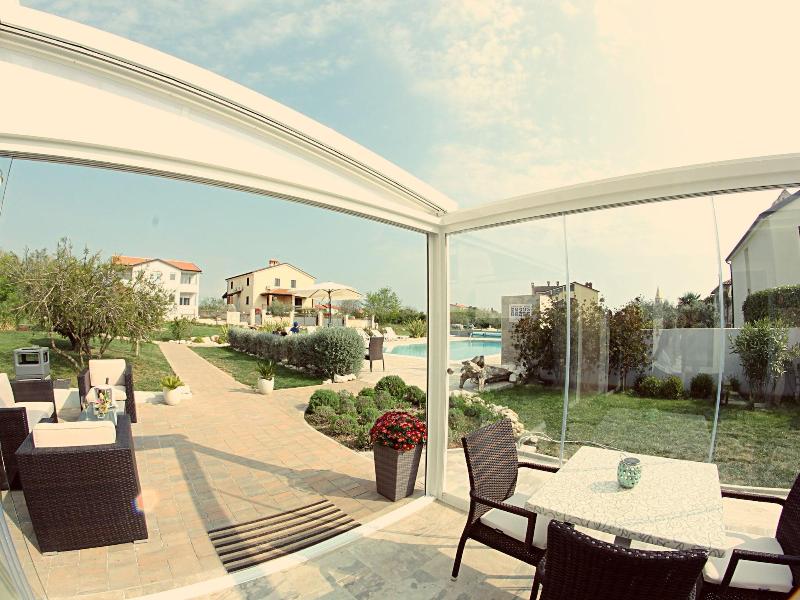 Villa Badi image