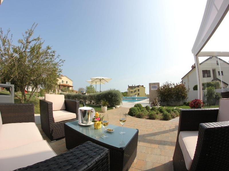Villa Badi image