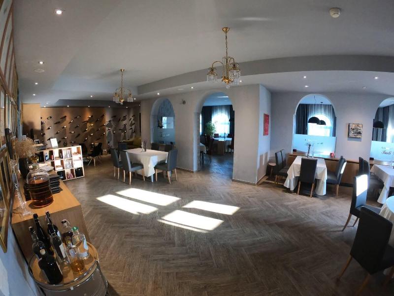 Villa Badi image