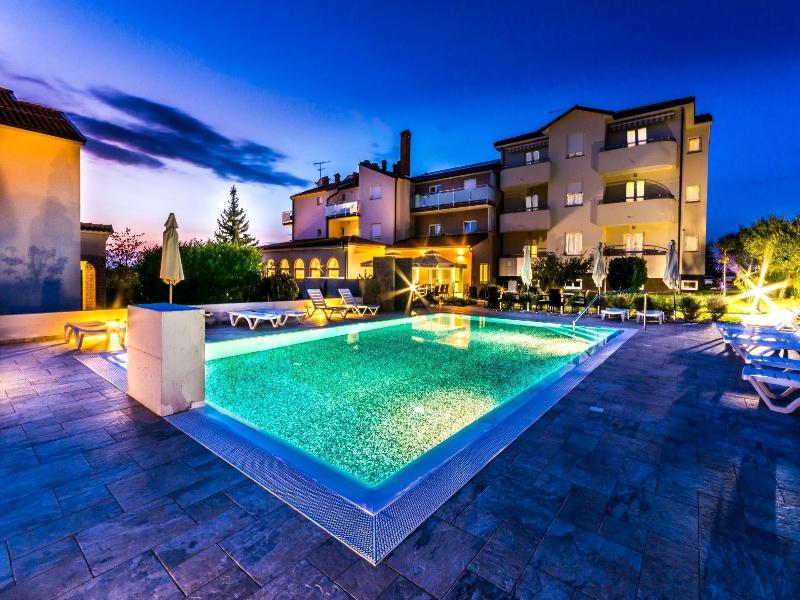 Villa Badi image
