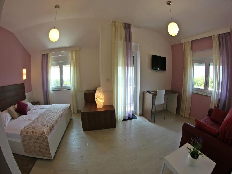 Villa Badi image