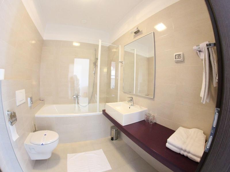 Villa Badi image