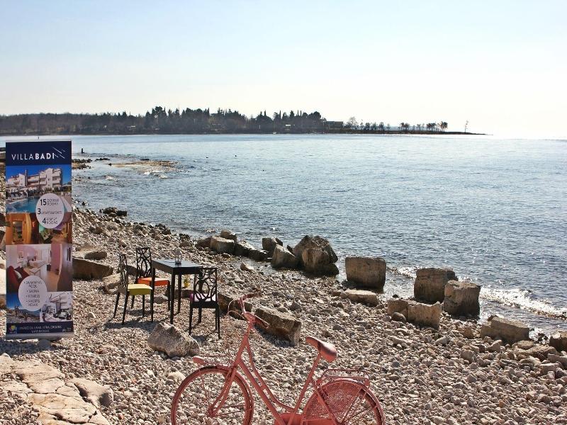 Villa Badi image