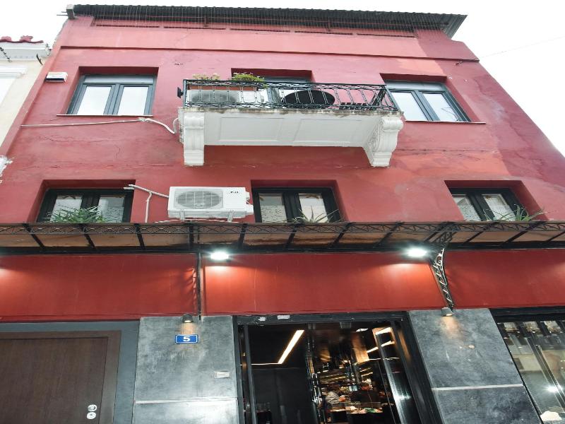 Ulysses Apartments Monastiraki image
