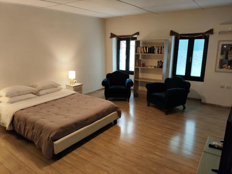 Ulysses Apartments Monastiraki image