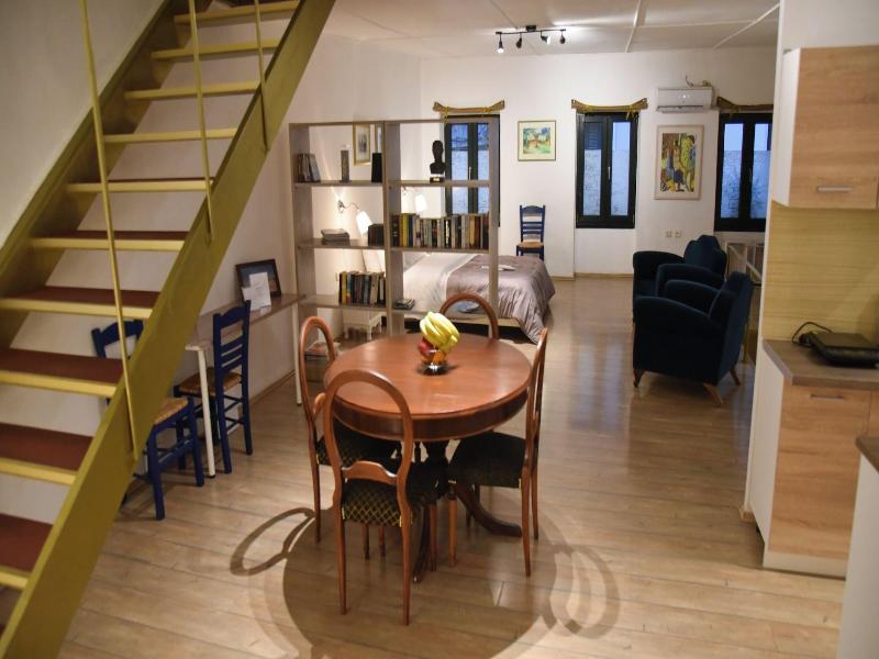 Ulysses Apartments Monastiraki image