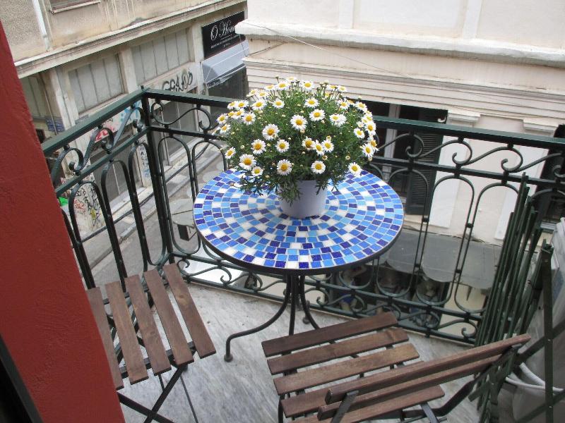Ulysses Apartments Monastiraki image