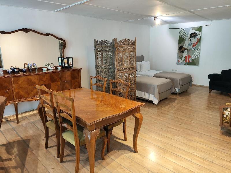 Ulysses Apartments Monastiraki image