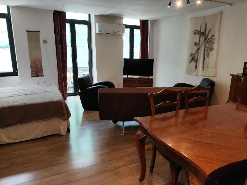 Ulysses Apartments Monastiraki image