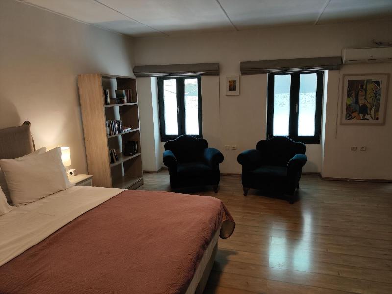 Ulysses Apartments Monastiraki image