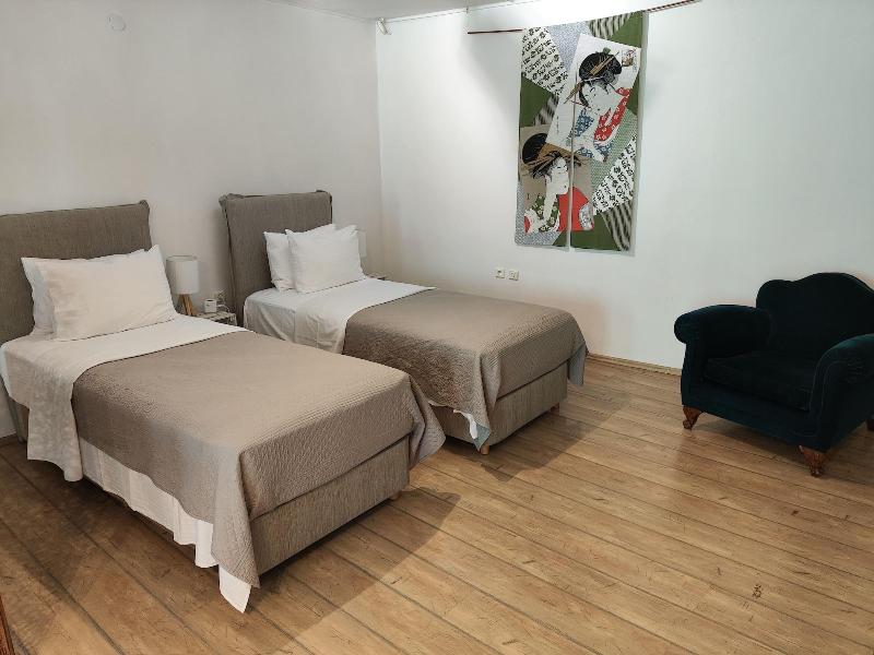 Ulysses Apartments Monastiraki image