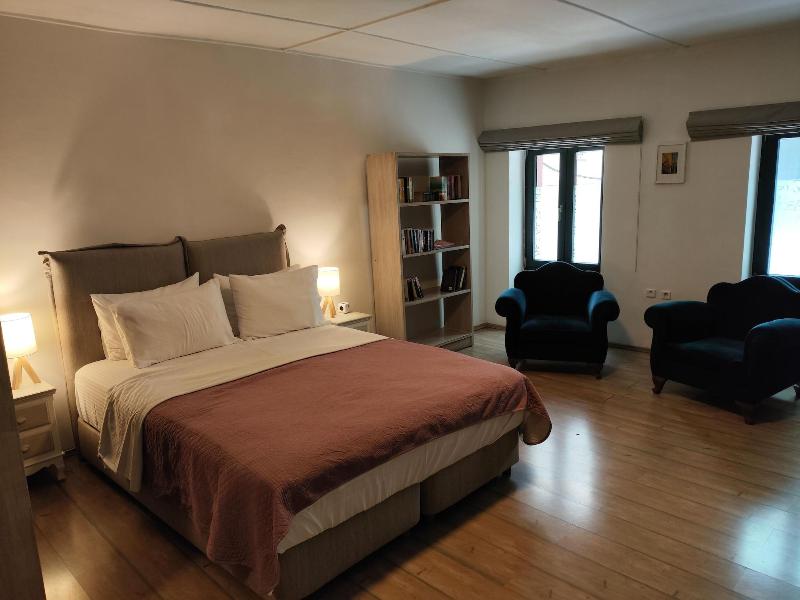 Ulysses Apartments Monastiraki image