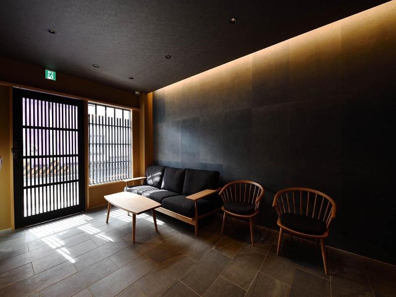 Four Seasons Inn Kyoto image