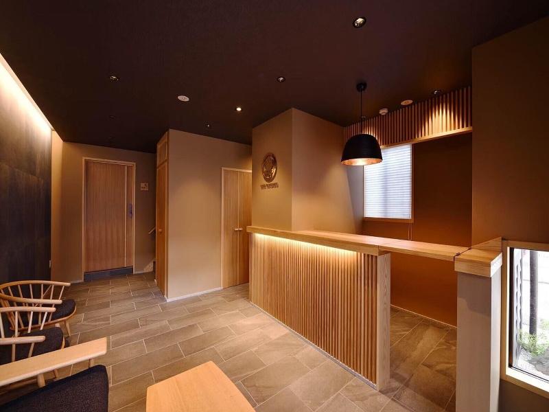 Four Seasons Inn Kyoto image