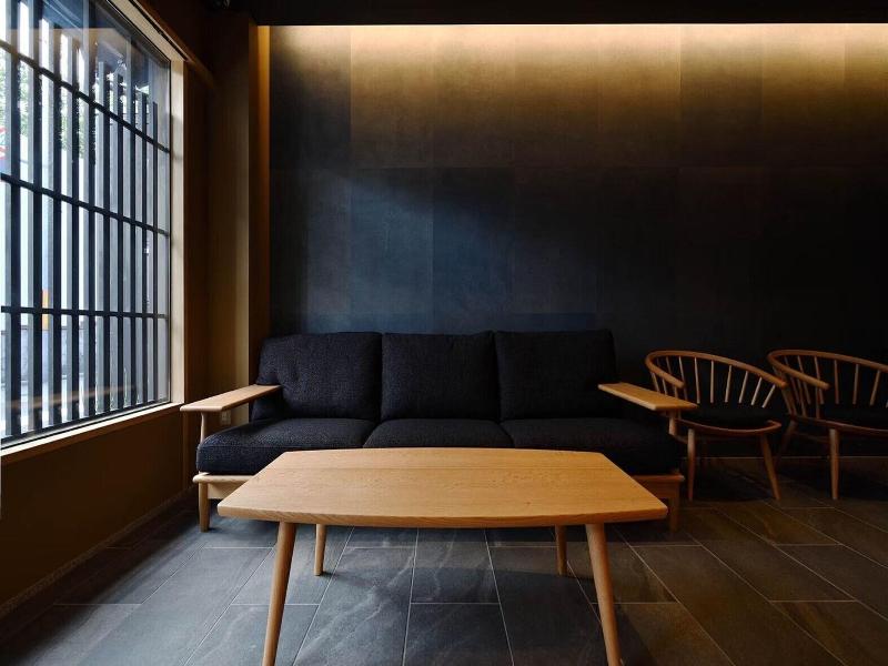 Four Seasons Inn Kyoto image