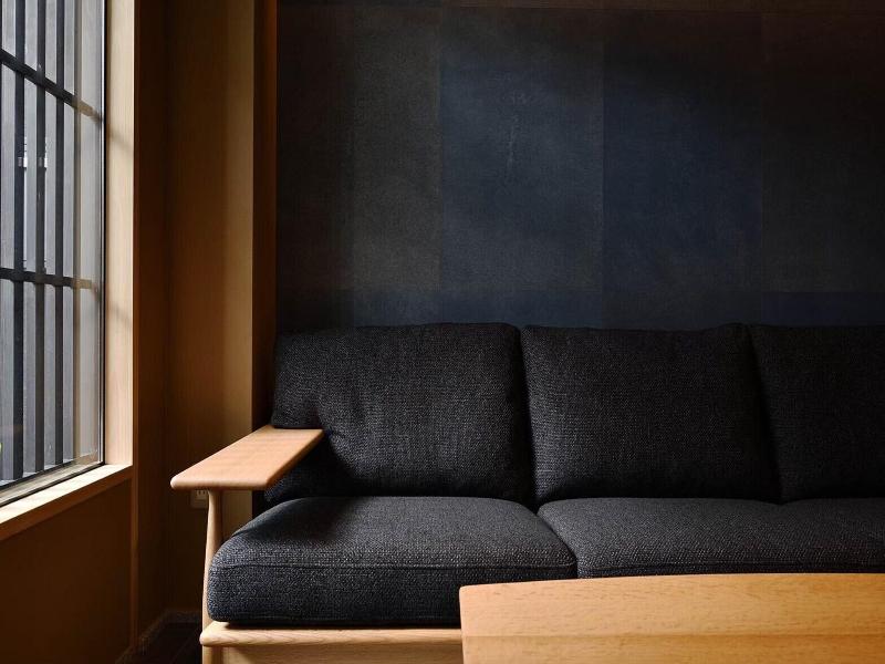 Four Seasons Inn Kyoto image