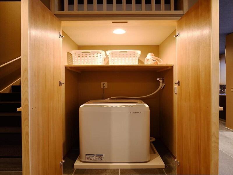 Four Seasons Inn Kyoto image