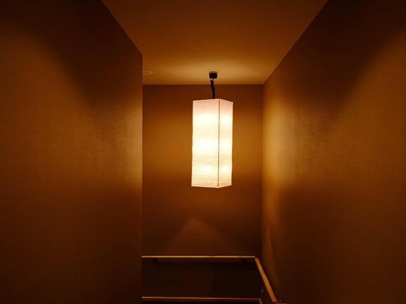 Four Seasons Inn Kyoto image