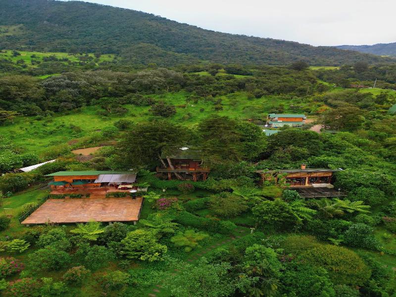 La Gloria Reserva Forestal 4