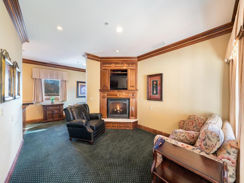 Stockfarm Inn image
