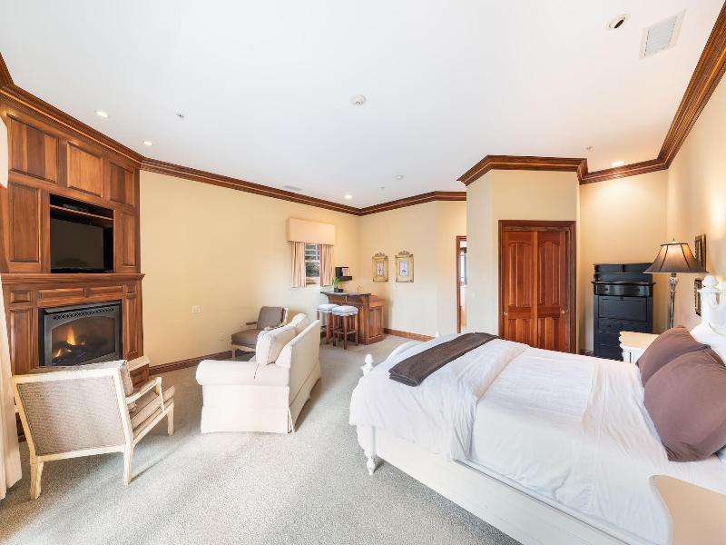Stockfarm Inn image