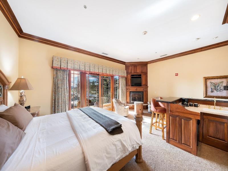Stockfarm Inn image