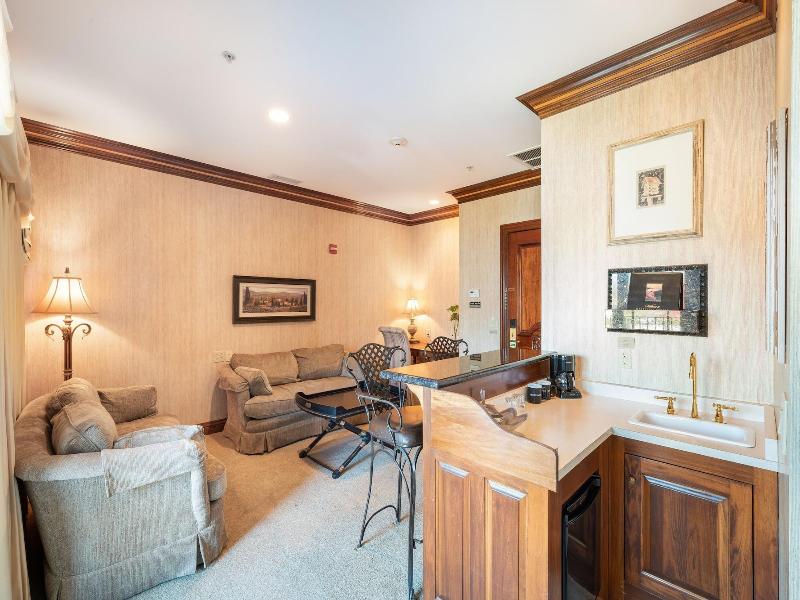 Stockfarm Inn image
