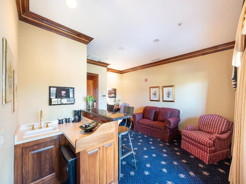 Stockfarm Inn image
