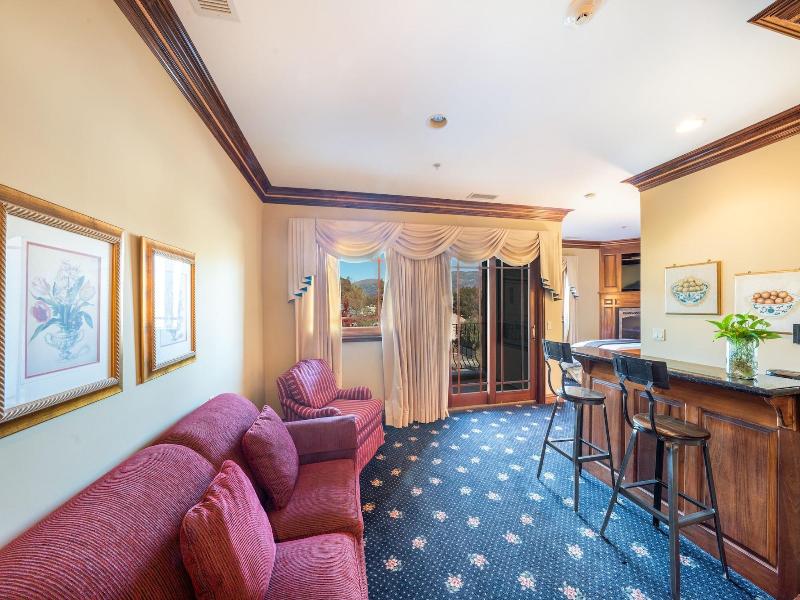 Stockfarm Inn image