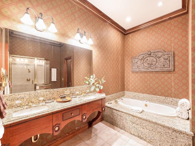 Stockfarm Inn image
