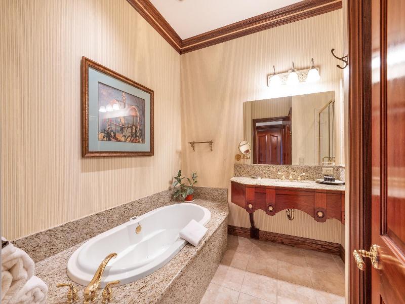 Stockfarm Inn image