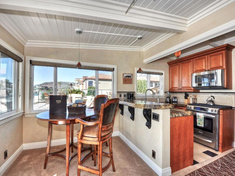 The Retreat In Laguna Beach image