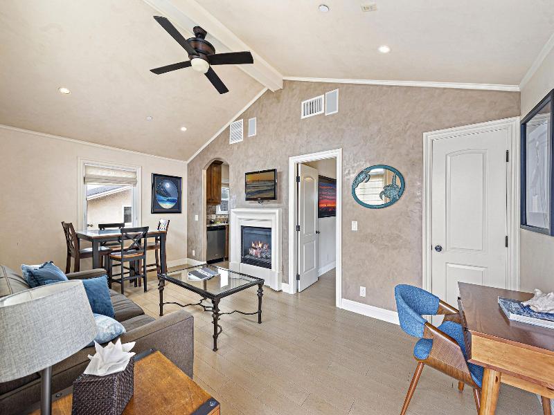 The Retreat In Laguna Beach image