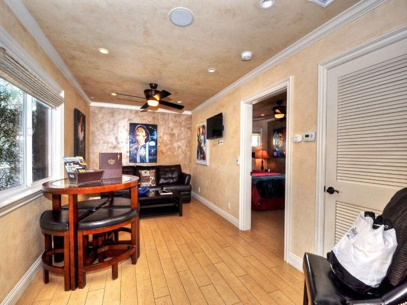 The Retreat In Laguna Beach image