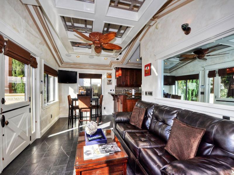 The Retreat In Laguna Beach image