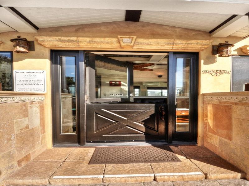 The Retreat In Laguna Beach image