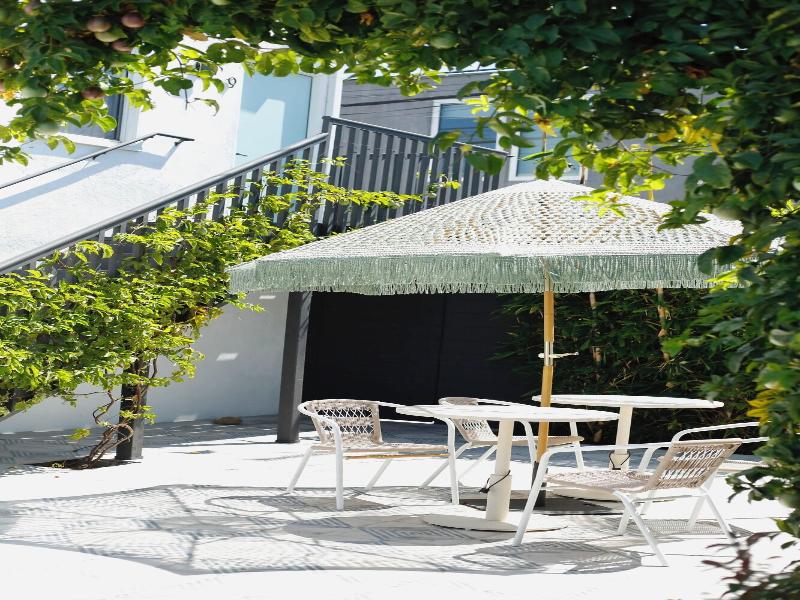 Aliza Hotel — general view