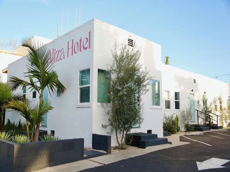 Aliza Hotel image