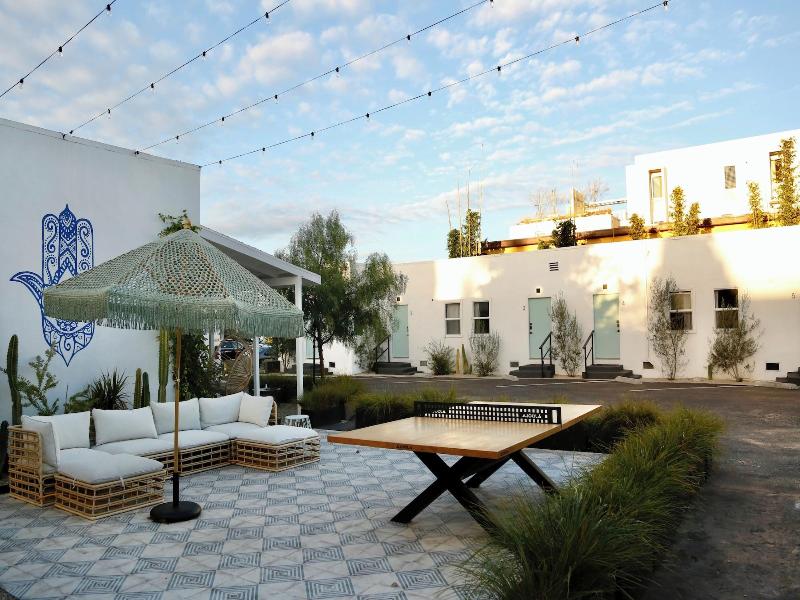 Aliza Hotel image