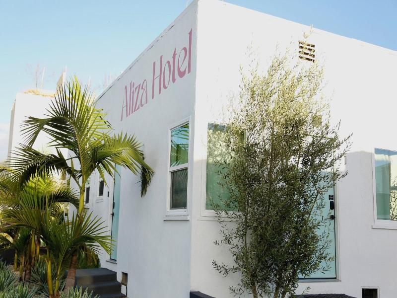 Aliza Hotel image
