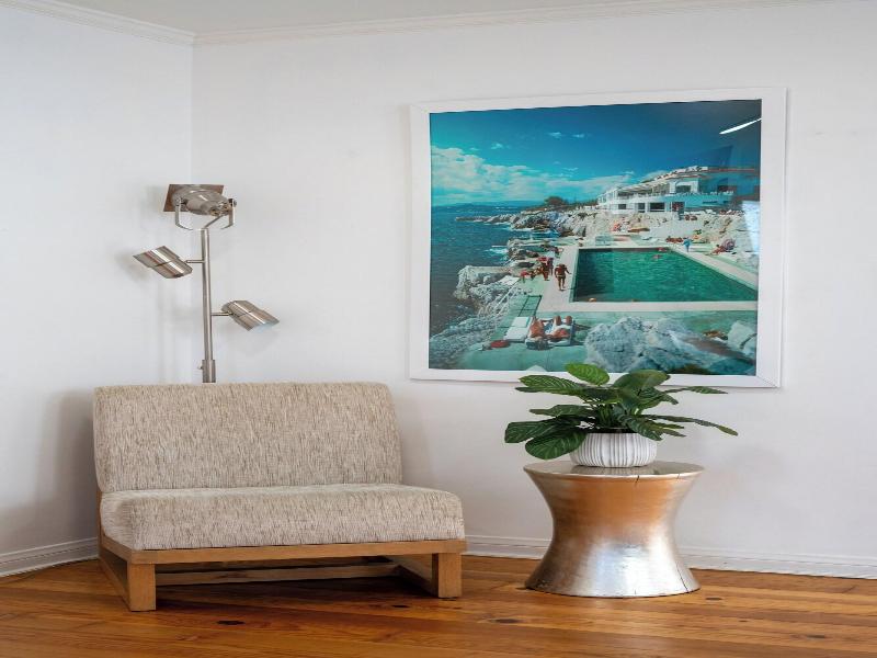 Aliza Hotel image