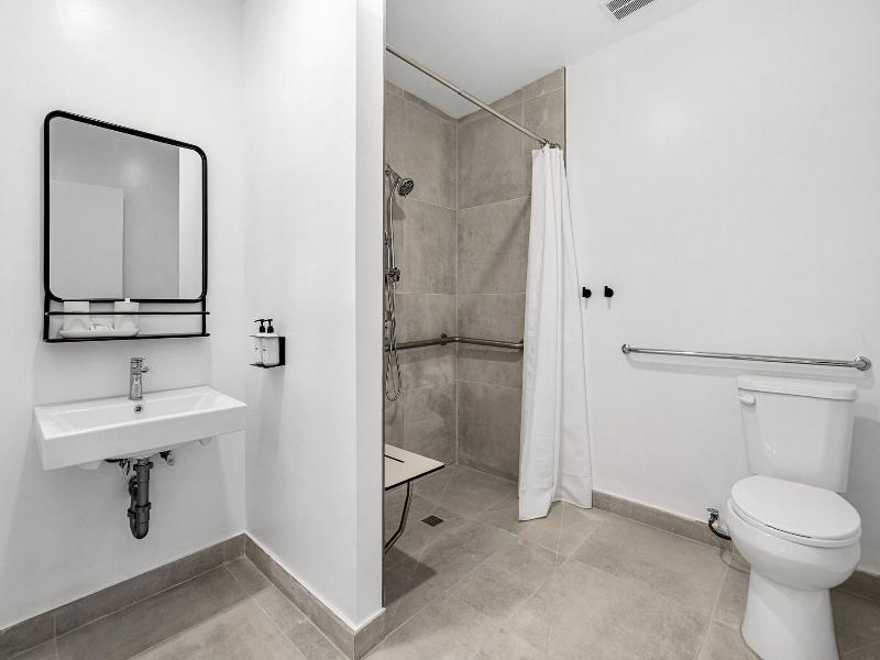 Aliza Hotel image