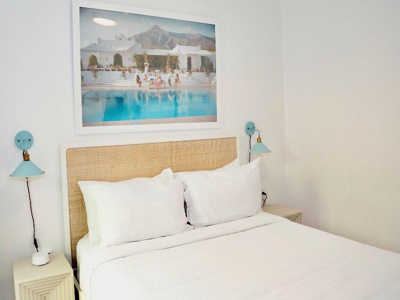 Aliza Hotel image