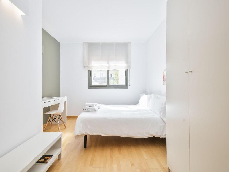 Inside Barcelona Apartments Princep image