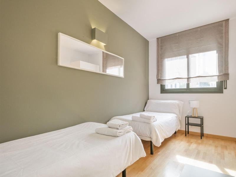 Inside Barcelona Apartments Princep image