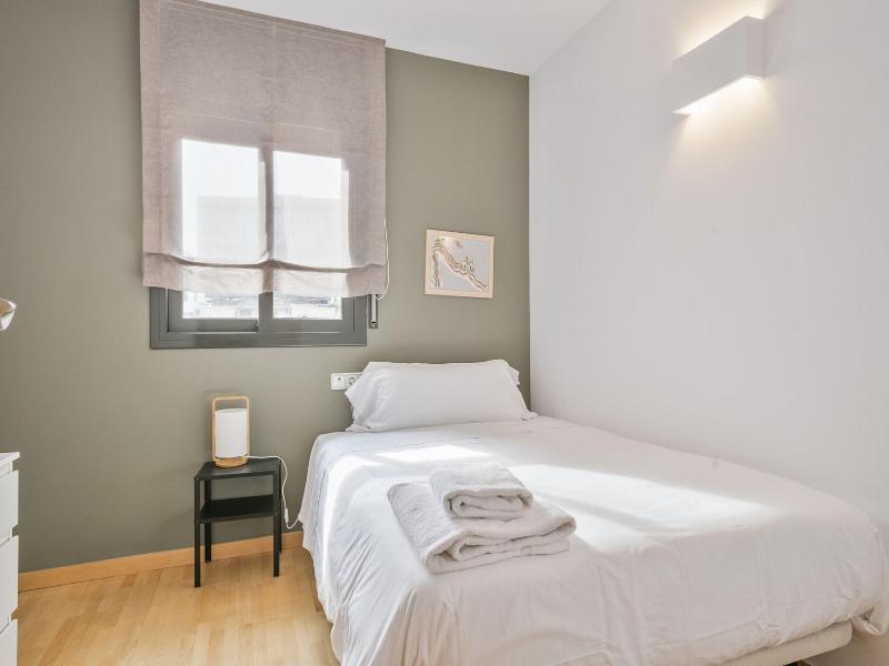 Inside Barcelona Apartments Princep image