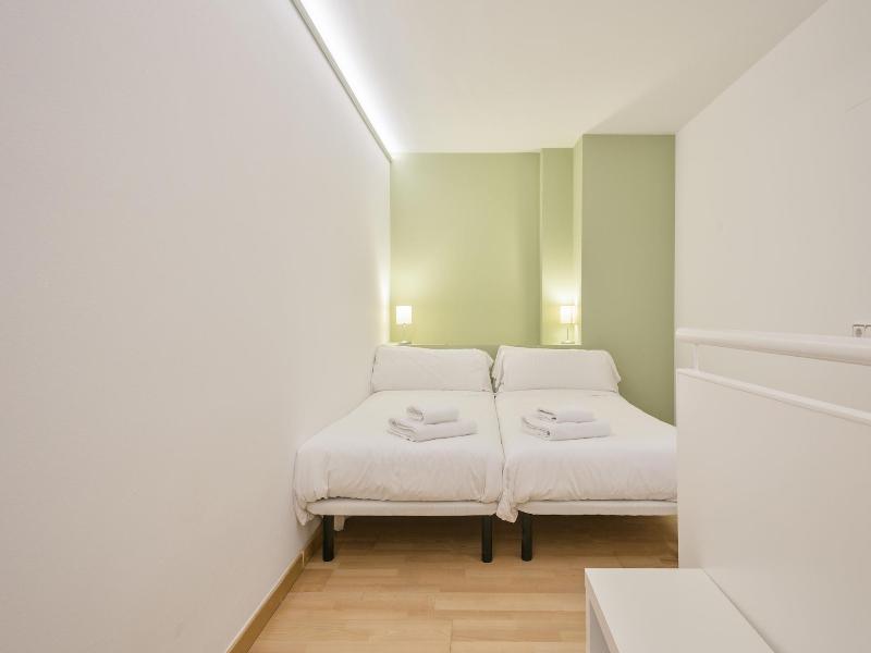 Inside Barcelona Apartments Princep image