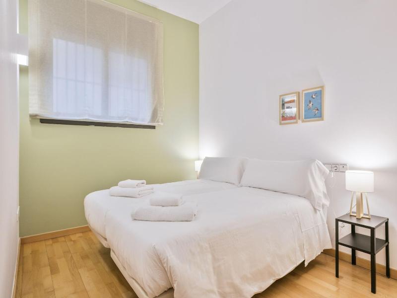 Inside Barcelona Apartments Princep image