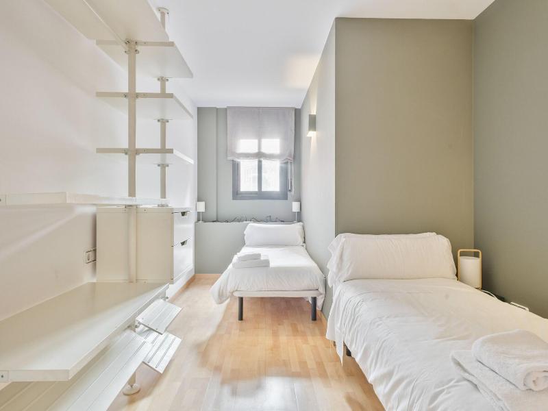 Inside Barcelona Apartments Princep image