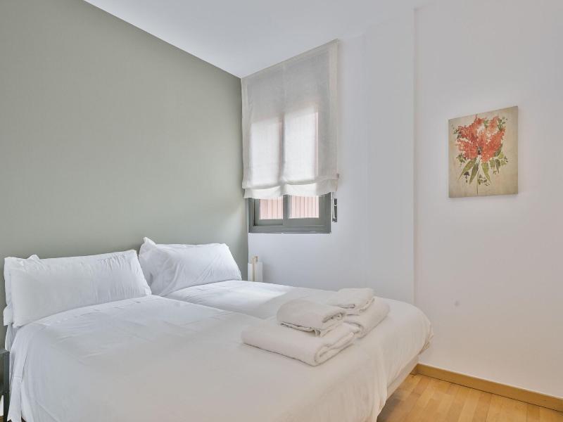 Inside Barcelona Apartments Princep image